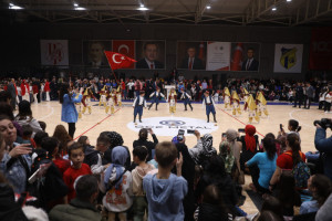 23 Nisan Ulusal Egemenlik ve Çocuk Bayramımız Kutlu Olsun